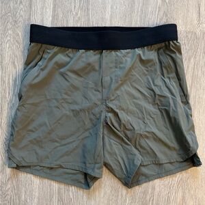 Ten Thousand Men's 5” Training Shorts